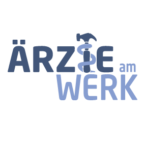 Ärzte am Werk
